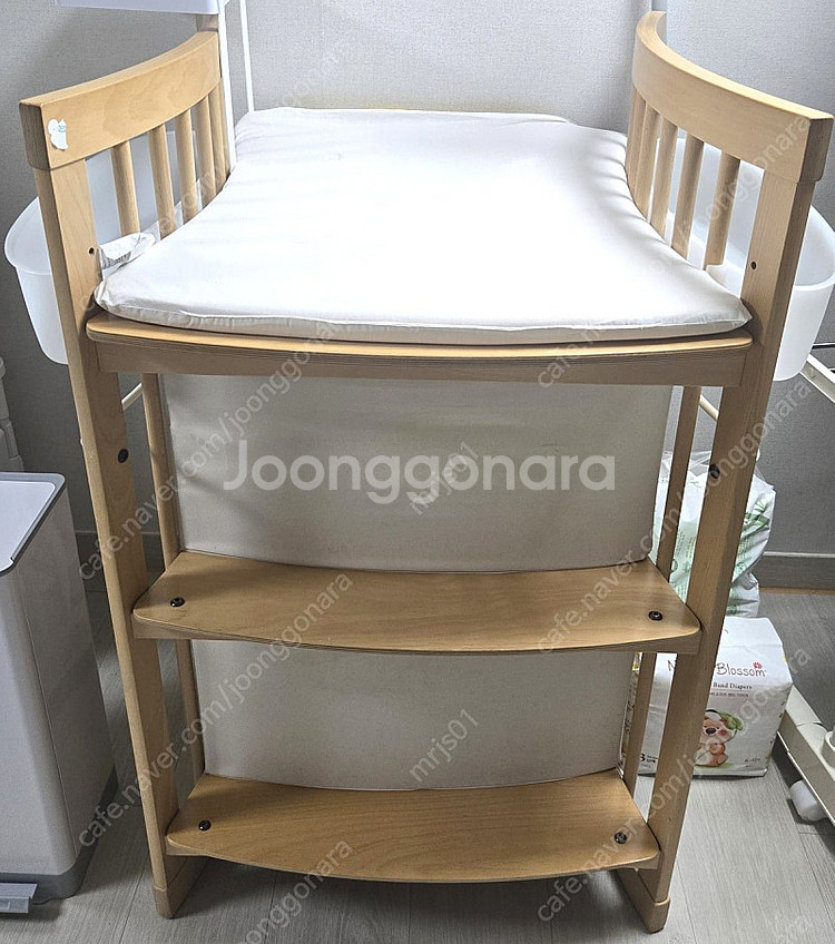 스토케 기저귀 갈이대 (천안)--0