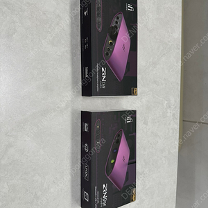 ifi studio ZEN One, studio ZEN Can 팝니다.