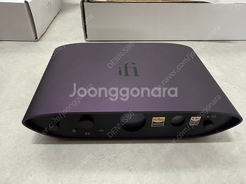 ifi studio ZEN One, studio ZEN...--4