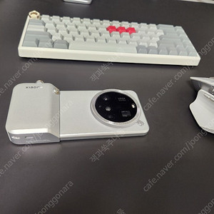 상태좋은 샤오미 울트라15블랙 512GB (카메라키트ㅇ)쿠팡케어o