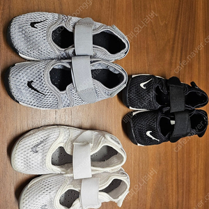 나이키 에어리프트 140 160