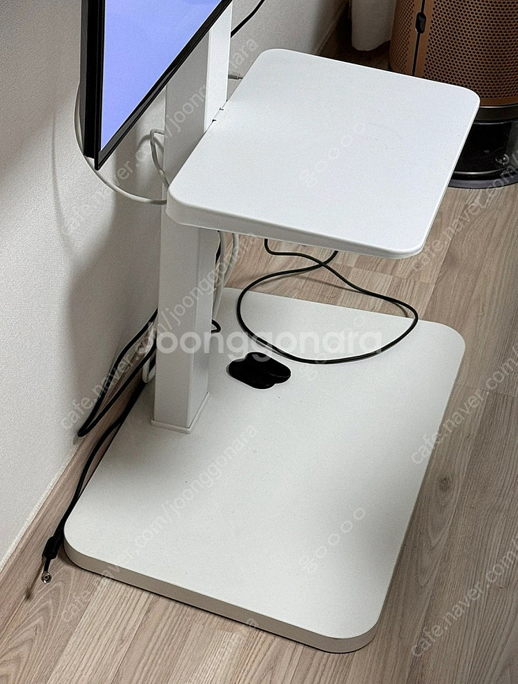 (스탠드 2개 포함) LG전자 55인치 올레드 4K O...--4