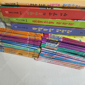 교원 열려라 지식문