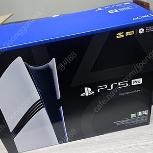 PS5 Pro 플스5 프로 플레이스테이션5프로 미개봉 새제품