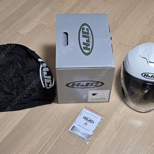 홍진 i30 헬멧 xl 판매합니다
