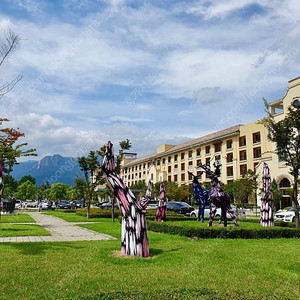 ( 6-7월 ) 한화리조트 설악쏘라노 거제 경주 대천 해운대 용인 산정호수
