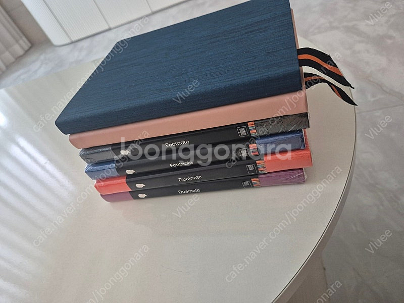 컨트롤9 비스그램 노트 판매(풋노트,듀얼노트)--4