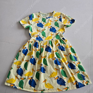 정품 미니로디니 원피스