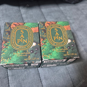 딥디크 미니 캔들 사팽 35g