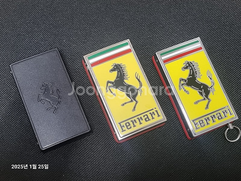페라리 F8, SF90, 포르토피노, 296 GTB, ...--6