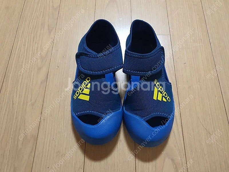 아디다스 샌들 키즈 신발 슈즈 adidas--1