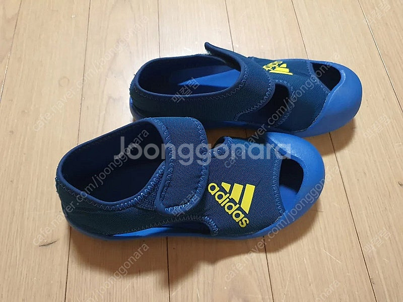 아디다스 샌들 키즈 신발 슈즈 adidas--0