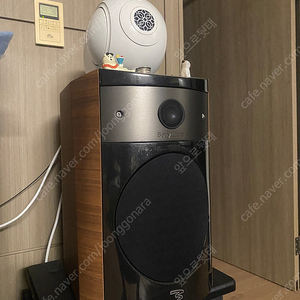 드비알레 리액터 600 스테레오 구성/ 포컬1008be