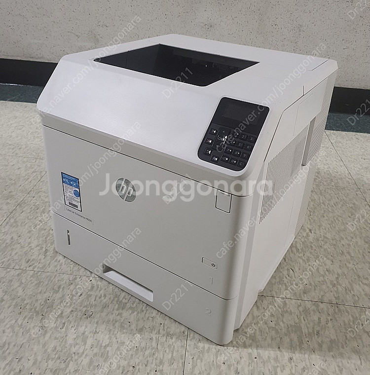 HP M605n 고속 레이저젯 Enterprise A4...--1