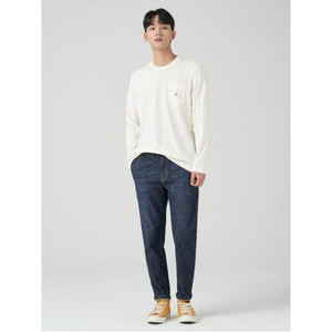 23 빈폴 남성 밴딩 데님 팬츠 36 / 랑방 마인 오브제 타임 럭키슈에뜨 산드로 마쥬 오르 시에 시스템