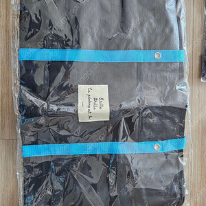 우트 바이우트 리유저블백 에코백팝니다