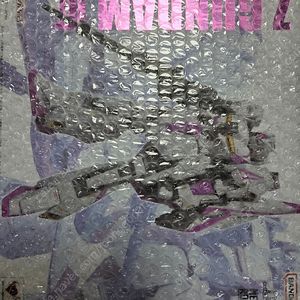 메탈로봇혼 제타건담 3호기, 프라우드 디펜더, 바알 건담 미개봉 팝니다