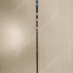 벤투스블랙 6x 드라이버 샤프트 팝니다 (캘러웨이 슬리브)