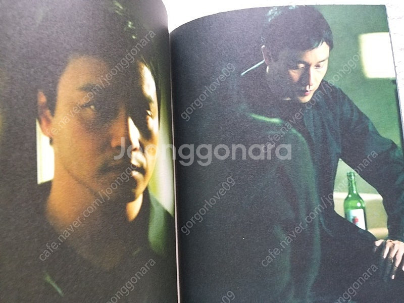 2002년, fai .VOL.10 - 이도공간, 장국영...--3