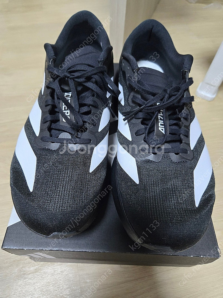 아디다스 evo sl 270--0