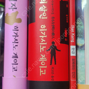 히가시노게이코/ 빨강머리앤 소설책