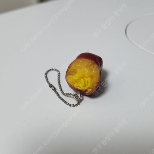 돈키호테 고구마 가챠 키링