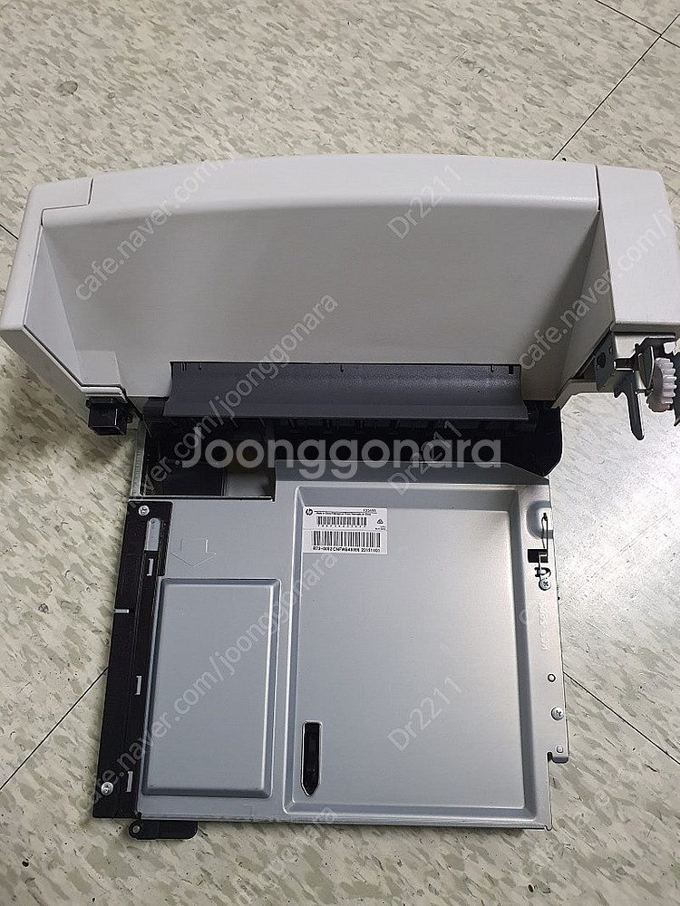 HP M604 M605 M606 자동 양면 장치 (F2...--2