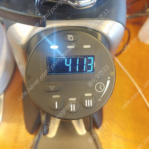 헤이카페 커피 원두 그라인더 hc600