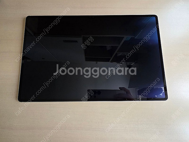 갤럭시탭 s9 울트라 512gb wifi 삼케플 양도 ...--1