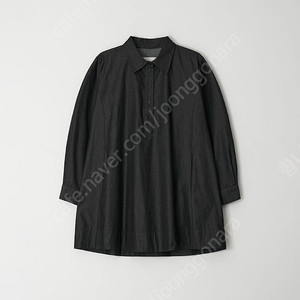 Bonita COLLAR LONG ONE-PIECE