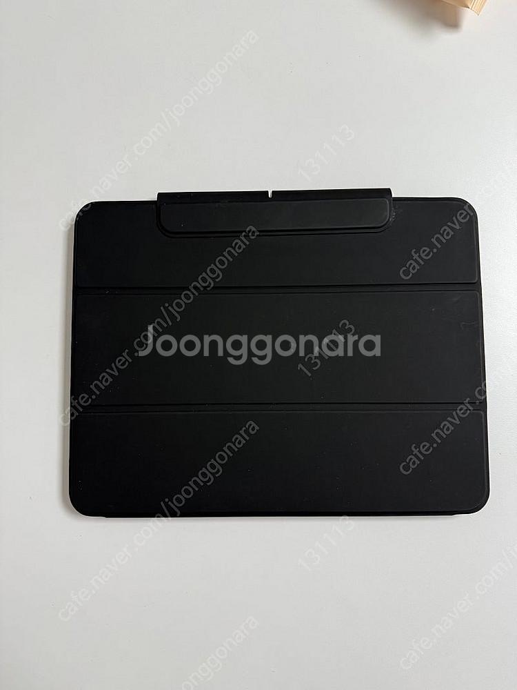 아이패드 프로13 실버 M4 256GB WIFI 상태 ...--2