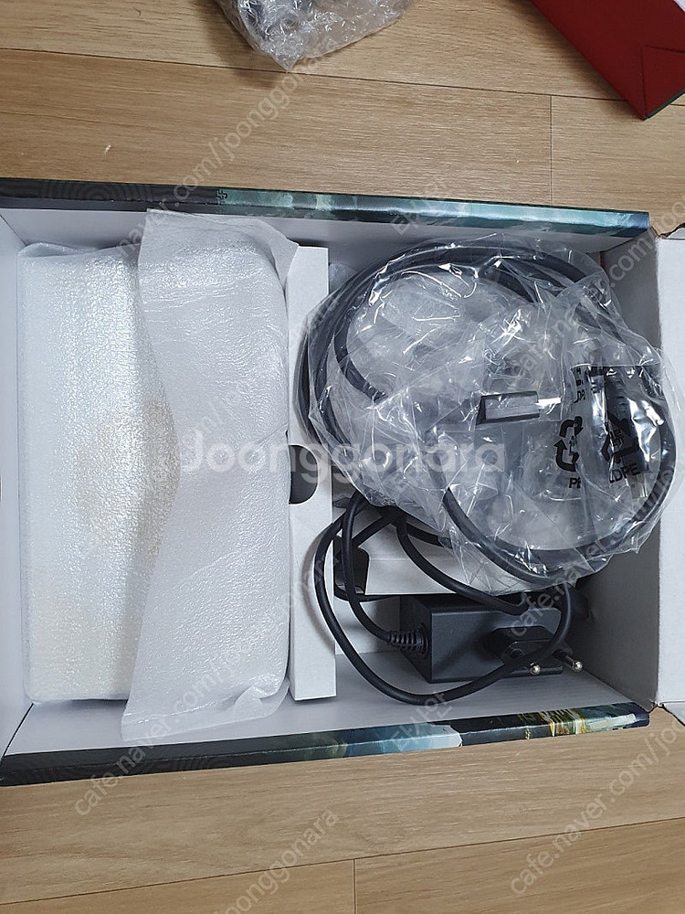 닌텐도스위치 oled--2