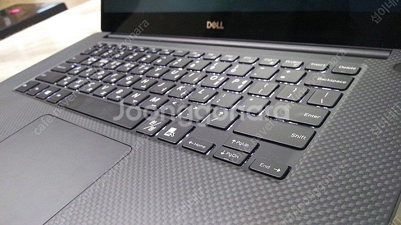 [판매]델 XPS 15 9500 4K UHD+ 울트라북...--4