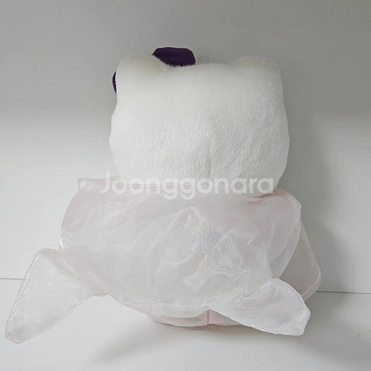 고전 키티 클리오네 인형 고전헬로키티 고전키티인형 옷벗...--6
