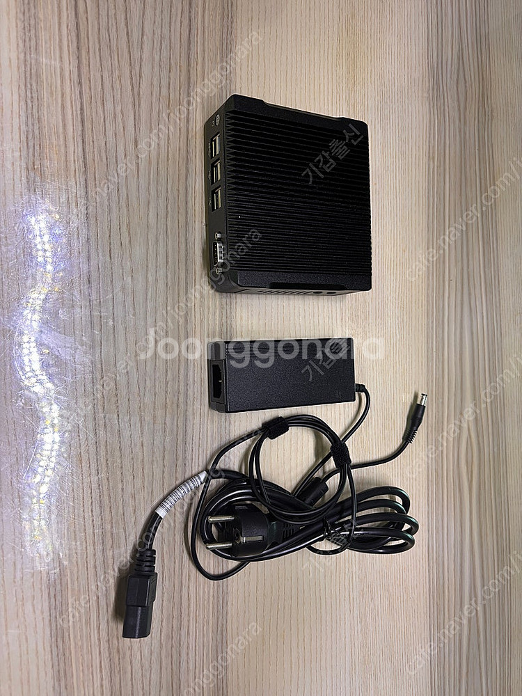 JECS-J1900B-U 미니PC--0