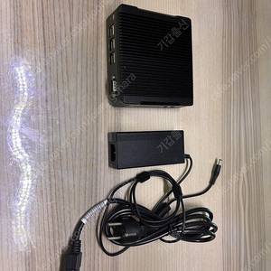 JECS-J1900B-U 미니PC