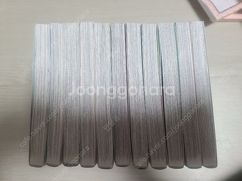 다다다 애장판 1~9권, 신 다다다 애장판 1~2권--4