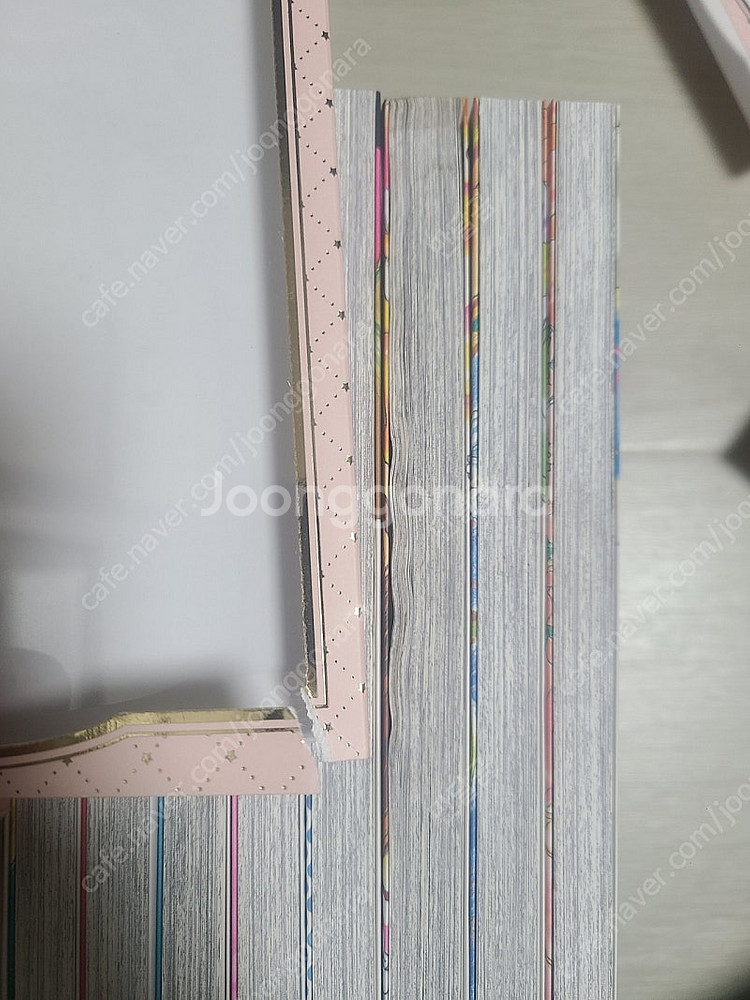 다다다 애장판 1~9권, 신 다다다 애장판 1~2권--6