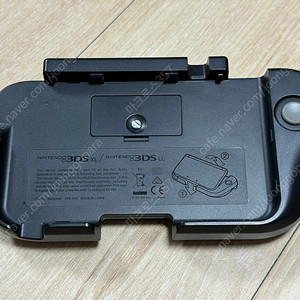 닌텐도 3DS XL(구큰다수) 확장 슬라이드 패드, 윙맨 포뮬러 GP 미사용품(PC) 판매합니다
