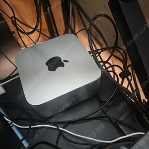 맥스튜디오 M1 MAX 10코어, GPU 24코어, 1TB, 32GB 팝니다.