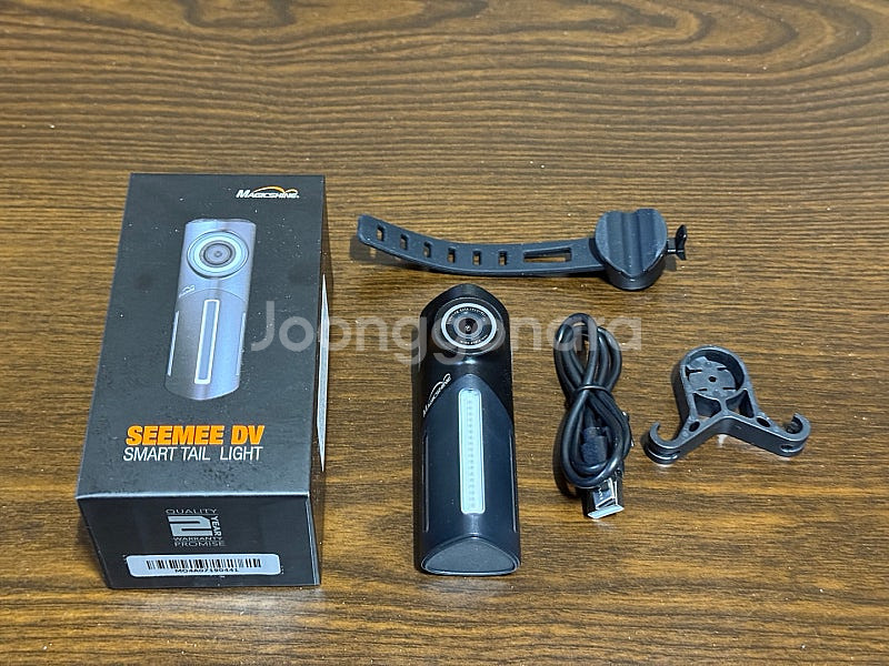 SEEMEE DV 후방 블랙박스--1