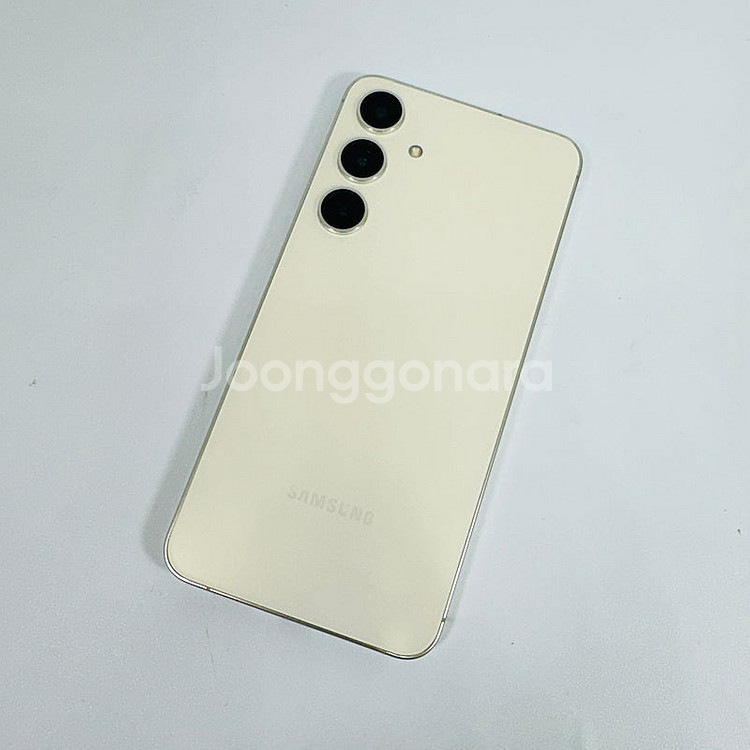 S926 ] 갤럭시S24+ S24플러스 옐로우색상 25...--0