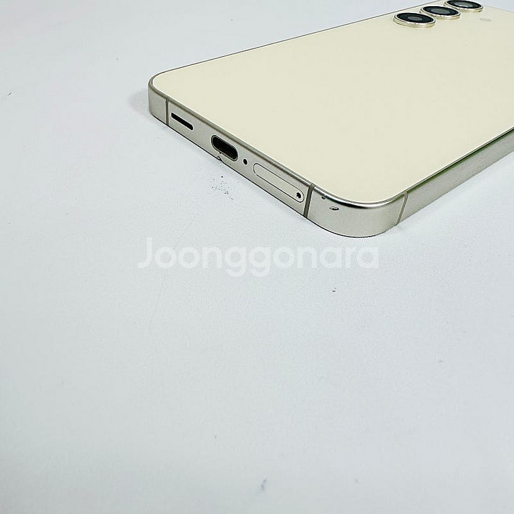 S926 ] 갤럭시S24+ S24플러스 옐로우색상 25...--3