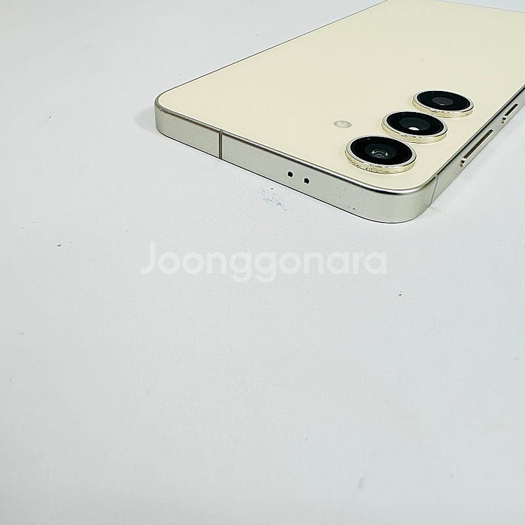 S926 ] 갤럭시S24+ S24플러스 옐로우색상 25...--5
