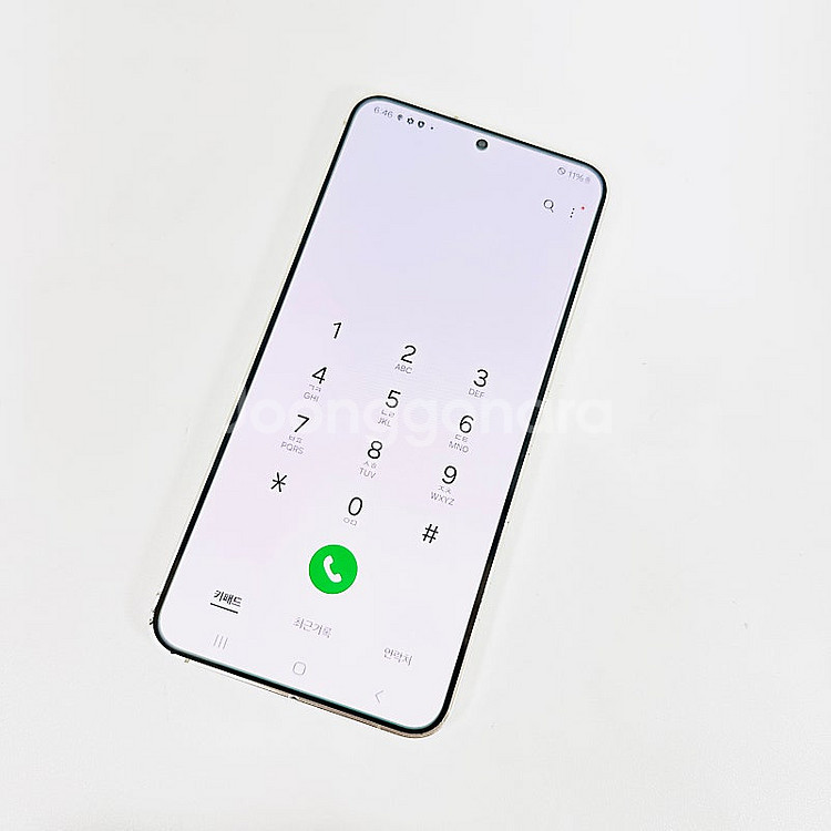 S926 ] 갤럭시S24+ S24플러스 옐로우색상 25...--8