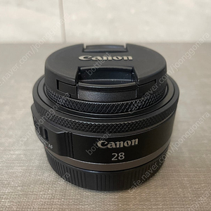캐논 RF 28mm F2.8 STM 렌즈