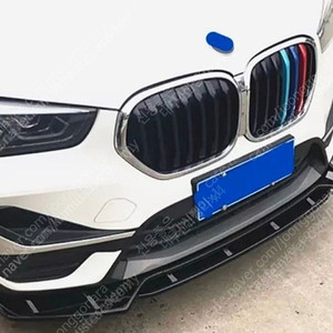 x1 f48카본프론트립