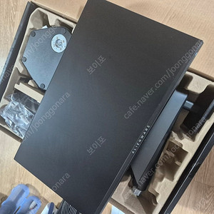 델 에일리언웨어 AW2523HF