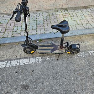 전동킥보드 듀얼트론