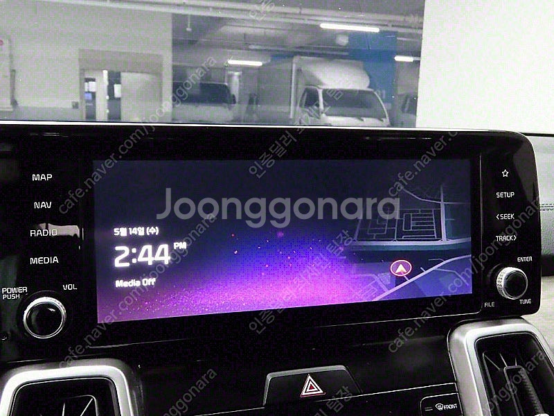 쏘렌토 중고 신형 쏘렌토 MQ4 중고 쏘렌토 중고차 파...--8